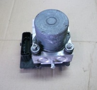 фото thumb №1, Citroen c5 x7 насос тормозная abs