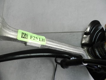 фото thumb №13, Bmw x4 f26 поворотный кулак рычаг левый перед 6855953