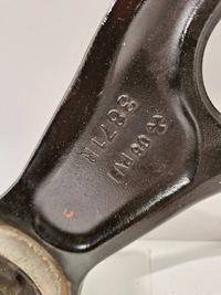 фото thumb №6, Рычаг перед правый renault espace v 16-22