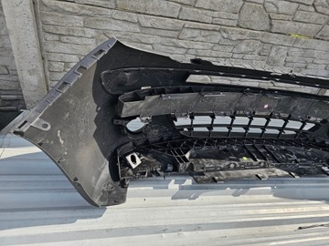 фото thumb №7, Renault kangoo 3 iii бампер перед новый оригинал