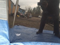 фото thumb №8, Капот mercedes w204 040 c040