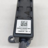 Tesla model y 2022 левая сторона камера на крыле боковой Недорого, фото thumb