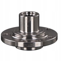 фото thumb №13, Febi 40232 ступица колеса fiat doblo pratico