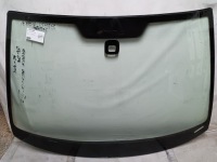 фото thumb №1, Стекло передняя skoda octavia ii-2 2004-2009 датчик