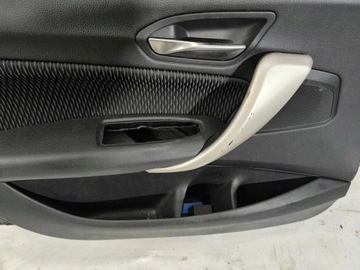 фото thumb №14, Дверь левый перед вставка ключ b38 bmw f20