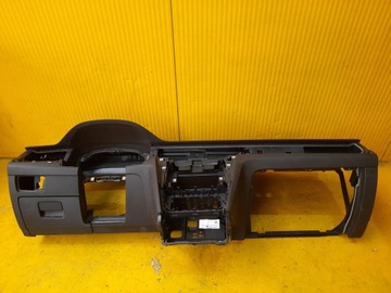 фото thumb №9, Vw passat b8 панель консоль ремені air bag