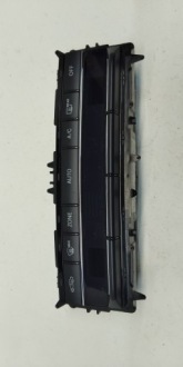 фото thumb №1, Панель кондиционера mercedes w212 a2128300285