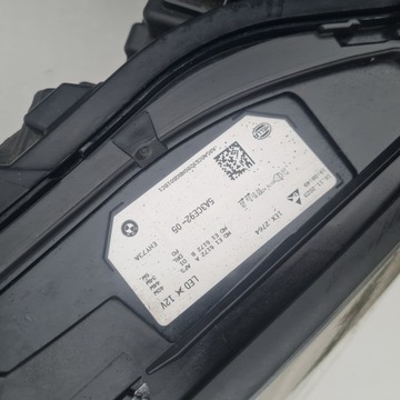 фото thumb №9, Лампа лампи ліва права перед передня комплект bmw ix i20