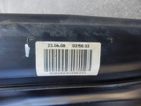 фото thumb №9, Mercedes glk 320cdi bak бак пального 3,0 v6