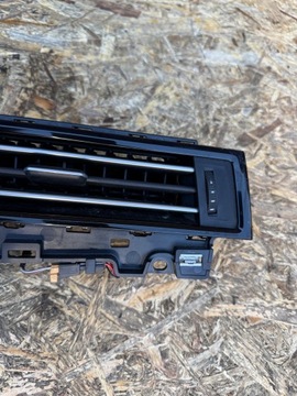 фото thumb №7, Vw passat b8 решётки воздуховод часы комплект eu 3g1858416f