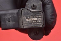 фото thumb №7, Датчик давления w коллектор 036906051g bentley continental i gt 6.0 w12