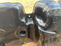 фото thumb №14, Bmw x1 f48 lci рестайлинг 2.0d bak бак топлива оригинал европа