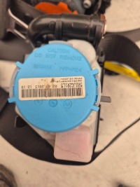 Ремни натяжители ремней натяжители перед insignia a Доставка, фото thumb