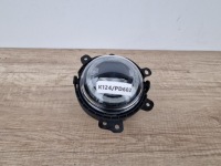 Mini clubman f54 f55 lift правый противотуманная фара led кольцо с Разборки, фото thumb