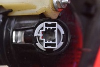 фото thumb №7, Лампа ліва задня задня p2913 mazda 3 1 i bk 5d hb lift 06-09