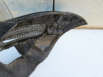 фото thumb №12, Vw touareg 7l6 02-06 бампер перед переднє