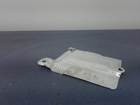 фото thumb №1, Mercedes glc x253 захист теплова a2136804503