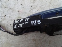 фото thumb №3, Ручка двері лівий задня renault scenic ii 03-06 eu