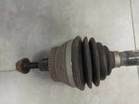 фото thumb №10, Audi a4 b6 1.9 tdi приводной вал правая передняя 8e0407272s
