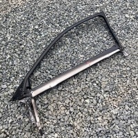 фото thumb №6, A3 lift 3d 2009r рамка двері права 8p383763003