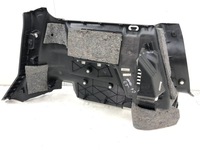 фото thumb №8, Боковина багажника лівий зад nissan qashqai j10 +2