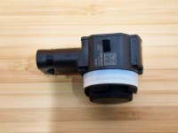 фото thumb №9, Bmw g70 x7 g07 ix i20 датчик паркування pdc чорний 5a1a269