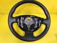 фото thumb №11, Руль кожаный з подушка renault megane ii 2005 8200282593c nr30
