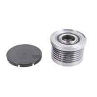 Купити Шків генератора volvo s40 i, v40, фото thumb