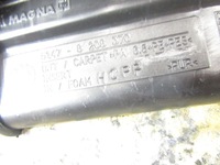 фото thumb №10, Защита пол обивка багажника bmw e46 kombi