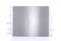 фото thumb №5, Конденсатор радіатор кондиціонера з осушувач