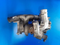 фото thumb №1, Турбонагнетатель 06f145701c volkswagen golf 2.0 tfsi