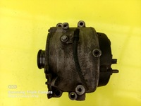 фото thumb №6, Mercedes clc w203 2.2 cdi 10r 122km 646 генератор 0124625043