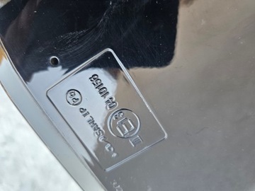 фото thumb №8, Kia ev9 mv зеркало левая камера 17 pin 87610d0240