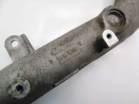 фото thumb №5, Труба шланг turbo 2.0 di citd mazda 3 5 6 mpv 2