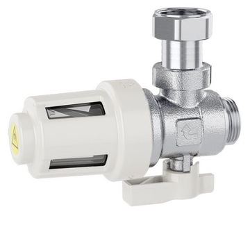 МАГНИТНЫЙ ФИЛЬТР-СЕПАРАТОР CALEFFI XS 3/4