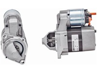 фото thumb №1, Стартер valeo 438027