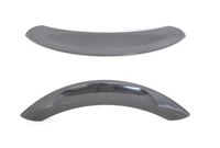 фото thumb №1, Спойлер спойлер козырёк mini cooper one tfb тюнинг