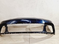 фото thumb №6, Porsche panamera 2 ii 971 16- бампер перед