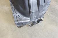 фото thumb №15, Підкрилок праве передні nissan leaf ze1 638425sk0a electric 110kw 2018