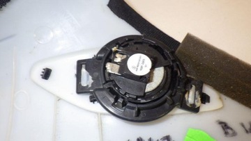 фото thumb №8, Пластик захист стійка a ліва динамік mercedes w247 a2476900100