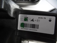 фото thumb №13, Перед бампер передний капот лампа правая + левая maserati grecale trofeo