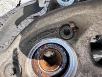 фото thumb №8, A3 rs3 8v амортизационная стойка 2,5 tfsi поворотный кулак правый перед 8v0407258a 8v0413031q