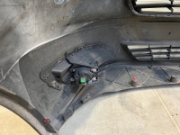 Бампер передний ford courier Оригинал, фото thumb