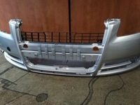 фото thumb №10, Бампер перед audi a4 b7 ly7w