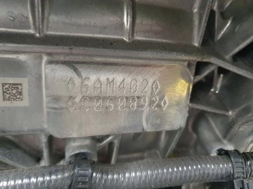 фото thumb №9, Renault megane e-tech 2022-2024 двигатель электрический 6am402