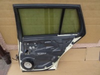 фото thumb №5, Mercedes w211 двері праве задня kombi