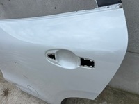 фото thumb №4, Двері renault koleos ii 2 od 2017 задні ліва задня лівий