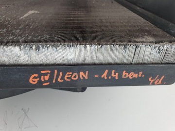 фото thumb №8, Вентилятор радиаторов seat leon i vw golf iv 1.4