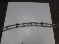 фото thumb №1, Bmw x3 e83 lift напрямна кронштейн бампера задня