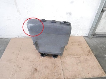 фото thumb №6, Сидіння сидіння праві зад ford focus c-max mk1 03-06